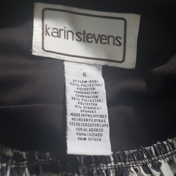 Classy sun dress - Picture 5 of 5